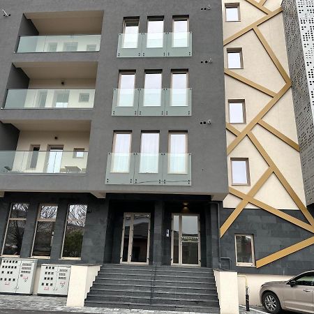 Apartament Mihai Cassas Residence Craiova Esterno foto