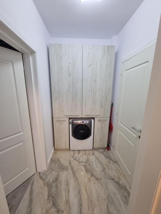 Apartament Mihai Cassas Residence Craiova Esterno foto